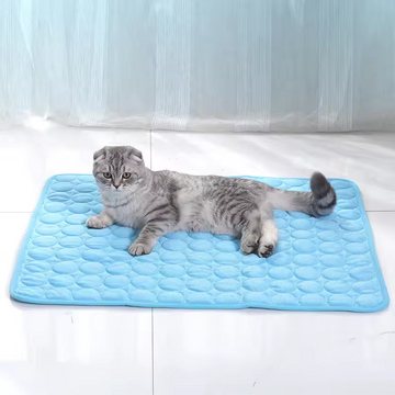 Dog Cat Summer Cool Sleeping Mat
