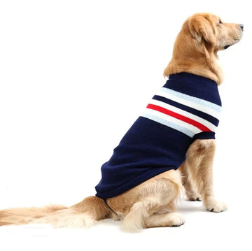 Luvin Knitted Sweater For Dogs & Cats